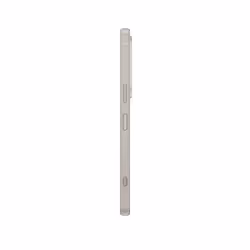 Sony Xperia 1 VI 5G 12Go 256Go Platine, Argent