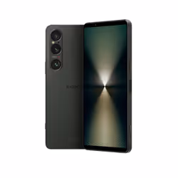 Sony Xperia 1 VI 5G 12Go 256Go Vert, Kaki