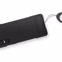 Sony XQZCBESB.SYX 6.1" Housse Noir