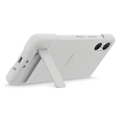 Sony XQZCBESW.SYX 6.1" Housse Blanc
