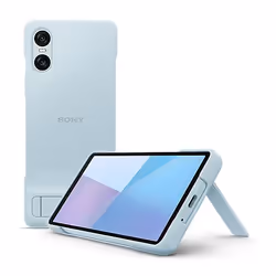 Sony XQZCBESL.SYX 6.1" Housse Bleu