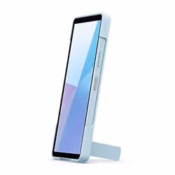 Sony XQZCBESL.SYX 6.1" Housse Bleu