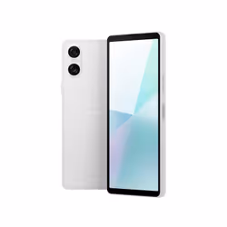 Sony Xperia 10 VI 5G 8Go 128Go Blanc