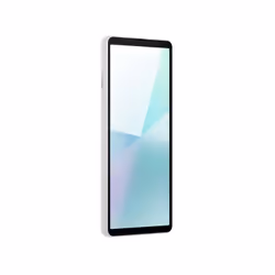 Sony Xperia 10 VI 5G 8Go 128Go Blanc