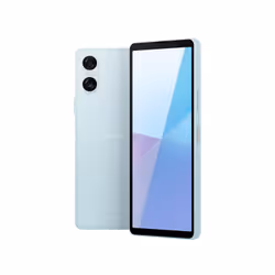 Sony Xperia 10 VI 5G, 15,5 cm (6.1"), 8 Go, 128 Go, 48 MP, Android 14, Bleu