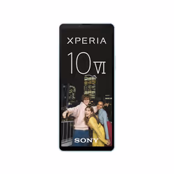 Sony Xperia 10 VI 5G 8Go 128Go Bleu