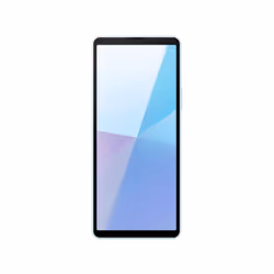 Sony Xperia 10 VI 5G 8Go 128Go Bleu