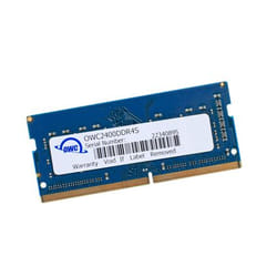 OWC OWC2400DDR4S8GB module de mémoire 8 Go 1 x 8 Go DDR4 2400 MHz
