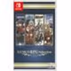 Jeu de rôle KEMCO RPG SELECTION VOL. 2 - Nintendo Switch - Final Fantasy - Octobre 2021 - 1 joueur - PEGI 12+