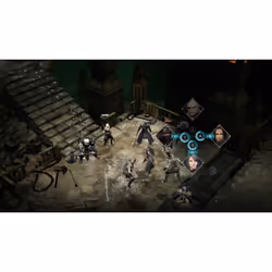 Clear River Games Redemption Reapers Standard Allemand, Anglais, Espagnol, Français, Italien Nintendo Switch