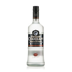 Russian Standard Original vodka 1 L 40%