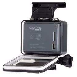 GoPro HERO caméra pour sports d'action 5 MP Full HD 111 g