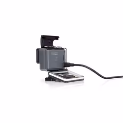 GoPro HERO caméra pour sports d'action 5 MP Full HD 111 g