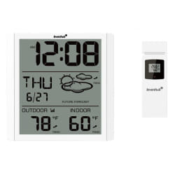 Thermomètre Wezzer LP30 - Levenhuk