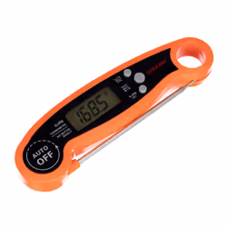 Levenhuk Wezzer Cook MT40 thermomètre pour aliments -50 - 300 °C Numérique