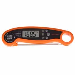 Levenhuk Wezzer Cook MT40 thermomètre pour aliments -50 - 300 °C Numérique