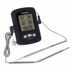 Levenhuk Wezzer Cook MT60, AAA, 129,5 mm, 190,5 mm, 40,6 mm, 227 g, 1 pièce(s)