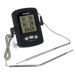 Levenhuk Wezzer Cook MT60 thermomètre pour aliments -50 - 300 °C Numérique