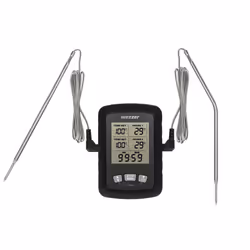 Levenhuk Wezzer Cook MT60 thermomètre pour aliments -50 - 300 °C Numérique