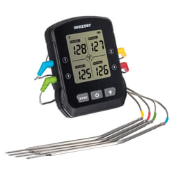 Levenhuk Wezzer Cook MT90 thermomètre pour aliments -20 - 300 °C Numérique