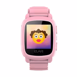 Elari KidPhone 2, 3,66 cm (1.44"), TFT, Écran tactile, GPS (satellite)