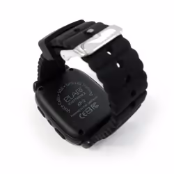 Elari KidPhone 2 3,66 cm (1.44") TFT Tactile 2G Noir GPS (satellite)
