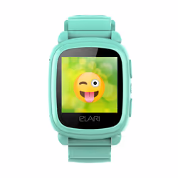 Elari KidPhone 2, 3,66 cm (1.44"), TFT, Écran tactile, GPS (satellite)