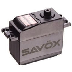 Savox SG-0351 pièce et accessoire pour modèle radiocommandé Servo