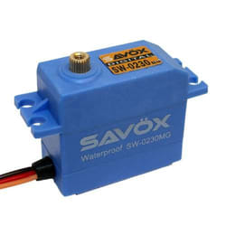 Savox SW-0230MG pièce et accessoire pour modèle radiocommandé Servo