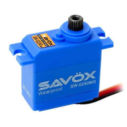 Savox SW-0250MG pièce et accessoire pour modèle radiocommandé Servo