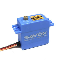 Savox SW-0231MG+ pièce et accessoire pour modèle radiocommandé Servo
