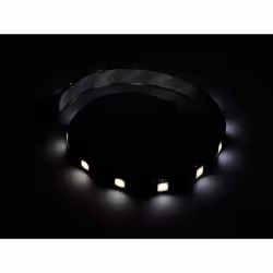 Silverstone SST-LS01, 3,6 W, Blanc