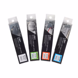 Silverstone SST-LS01 LED strip 3,6 W