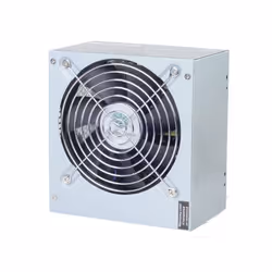 Silverstone ST50F-ES230, 500 W, 207 - 253 V, 47 - 63 Hz, 34 A, +12V1,+3.3V,+5V,+5Vsb,-12V, Actif