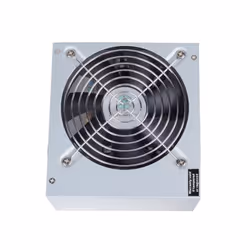 Silverstone ST50F-ES230 unité d'alimentation d'énergie 500 W 24-pin ATX Aluminium