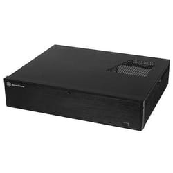 Silverstone ML04 HTPC Noir