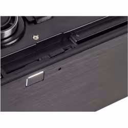 Silverstone ML04 HTPC Noir - Vue supplémentaire 11
