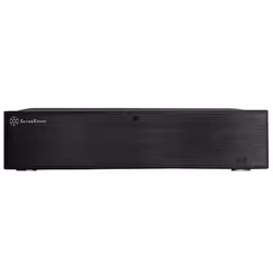 Silverstone ML04 HTPC Noir