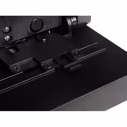 Silverstone ML04 HTPC Noir - Vue supplémentaire 7