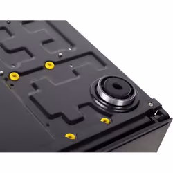 Silverstone ML04 HTPC Noir - Vue supplémentaire 8
