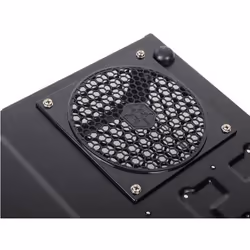 Silverstone ML04 HTPC Noir - Vue supplémentaire 9