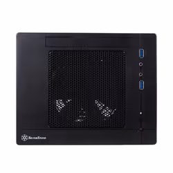 Silverstone SG05-LITE Cube Noir