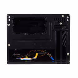 Silverstone SG05-LITE Cube Noir - Vue supplémentaire 4