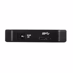 Silverstone EP02 carte et adaptateur d'interfaces SATA
