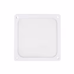 Silverstone SST-FF123W, Blanc, 120 mm, 1,5 mm, 120 mm, 13,6 g
