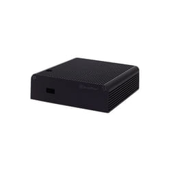 Silverstone PT14 Noir