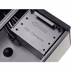 Silverstone ML05 HTPC Noir - Vue supplémentaire 10
