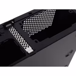 Silverstone ML05 HTPC Noir - Vue supplémentaire 11