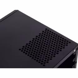 Silverstone ML05 HTPC Noir - Vue supplémentaire 12