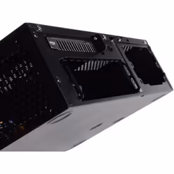 Silverstone ML05 HTPC Noir - Vue supplémentaire 13